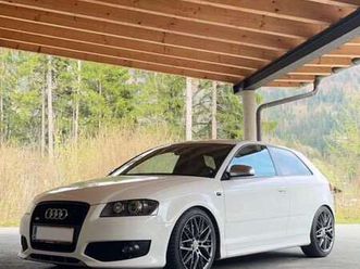 audi a3 s3
