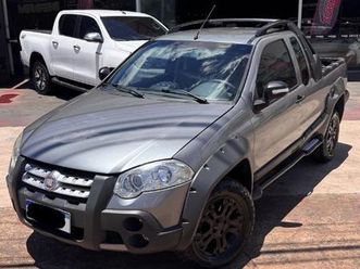 fiat strada 1.8 adventure locker ce flex