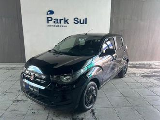 fiat mobi 1.0 evo easy