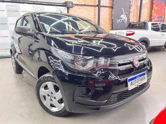 fiat mobi like 1.0 fire flex 5p.