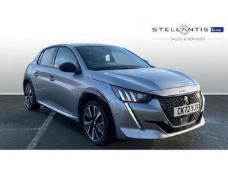 1.2 puretech gt euro 6 (s/s) 5dr