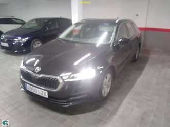 combi 2.0tdi ambition 85kw