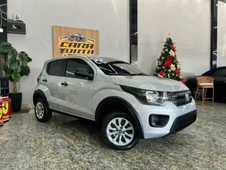 fiat mobi like 1.0 fire flex 5p.