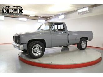 1984 gmc 2500