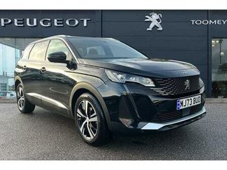 1.5 bluehdi gt eat euro 6 (s/s) 5dr