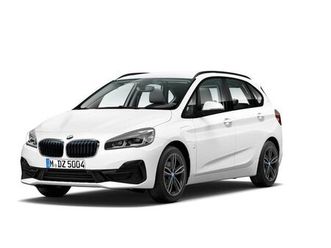 bmw 225xe active tourer sport line *navi*business*le