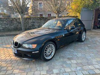 bmw z3 coupe 2.8