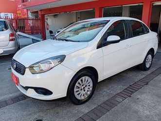 fiat grand siena 1.4 attractive