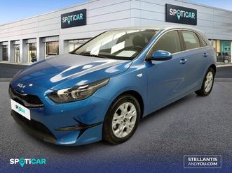 kia ceed 1.0 t-gdi 88kw (120cv) drive