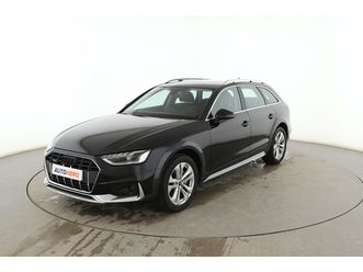 40 tdi mild-hybrid