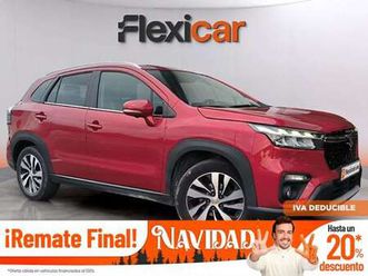 1.4t s3 4wd mild hybrid