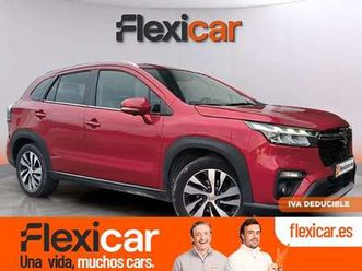 1.4t s3 4wd mild hybrid