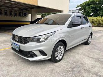 fiat argo 1.0 6v flex.