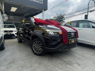 fiat pulse 1.3 drive cvt