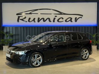 volkswagen golf rline 1.5 tsi