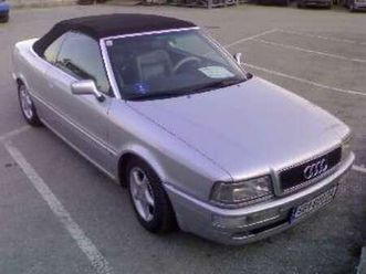 audi 80 1.9 tdi