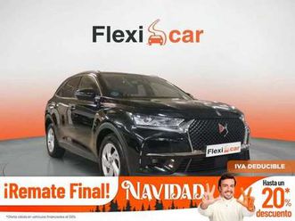 bluehdi de 96kw (130cv) be chic