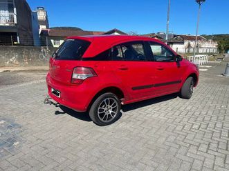 lt 1.4 mpfi 8v flexpower 5p