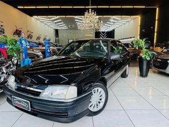 chevrolet omega cd 3.8 v6 1997