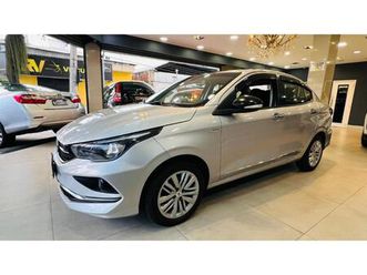 fiat cronos precision 1.8 16v flex mec.