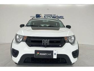 fiat mobi easy 1.0 fire flex 5p.