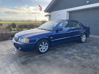 kia magentis 2.0 bruki unislawskie • olx.pl