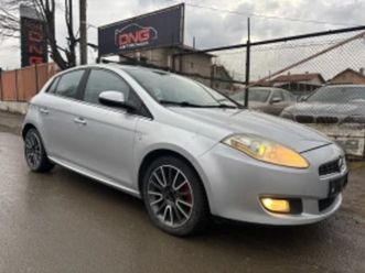 fiat bravo 1, 900 jtdm euro4 ≫ 2009 • 4 999 лв. • id