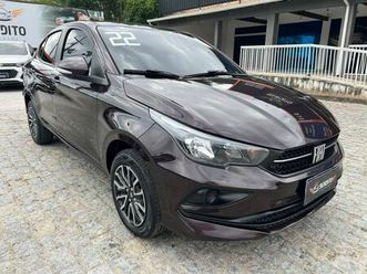 fiat cronos 1.3 drive