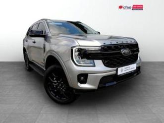 2.0bi-turbo 4wd xlt