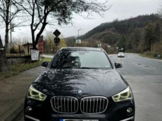 bmw x1 28i ≫ 2017 • 32 200 лв. • id