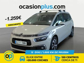 bluehdi 130 s&s feel 96 kw (130 cv)