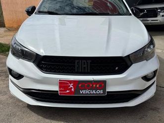 fiat cronos 1.3 drive