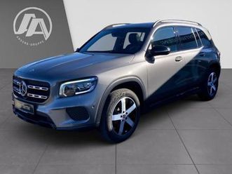 mercedes-benz b 200 gl d progressive+mbux+pano+distr+ahk+led+36