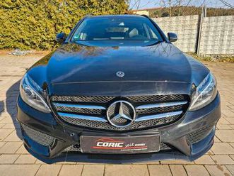 c t-modell c 220 t bluetec / d
