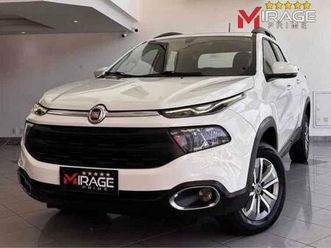 fiat toro 1.8 freedom auto