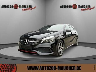 mercedes-benz 250 s a port 2.0 shz/nav/pdc/led