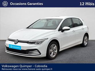 golf 2.0 tdi scr 116ch life plus dsg7