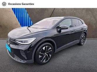 id.4 286ch pro 77 kwh life max