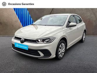 polo 1.0 tsi 95ch polo