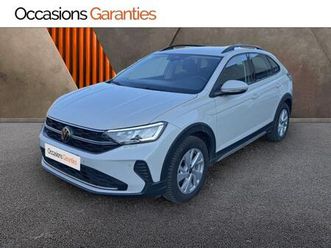 taigo 1.0 tsi 110ch life business