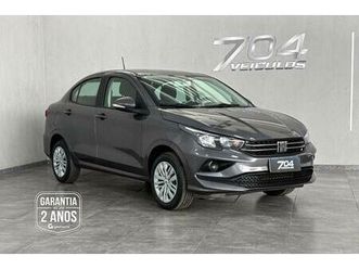 fiat cronos drive 1.3 8v flex