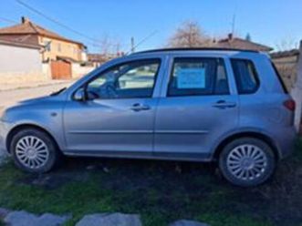 mazda 2 ≫ 2003 • 3 300 лв. • id