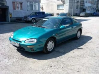 mazda mx-3 ≫ 1995 • 2 000 eur • id