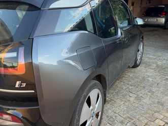 bmw i3 cidadino novembro/22