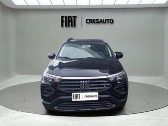 fiat pulse drive 1.3 8v flex mec.