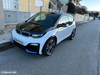 bmw i3 s 120ah