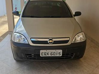 chevrolet montana 1.4 8v conquest econoflex 2p 2010