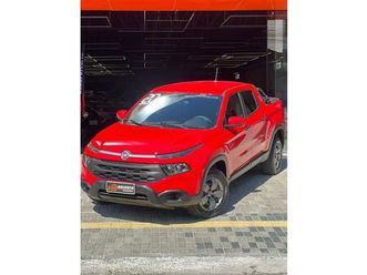 fiat toro 1.8 endurance