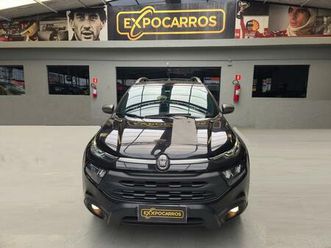 fiat toro freedom 1.8 16v flex aut.