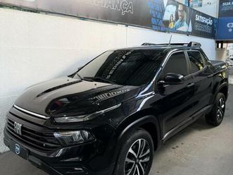 fiat toro 1.8 endurance auto